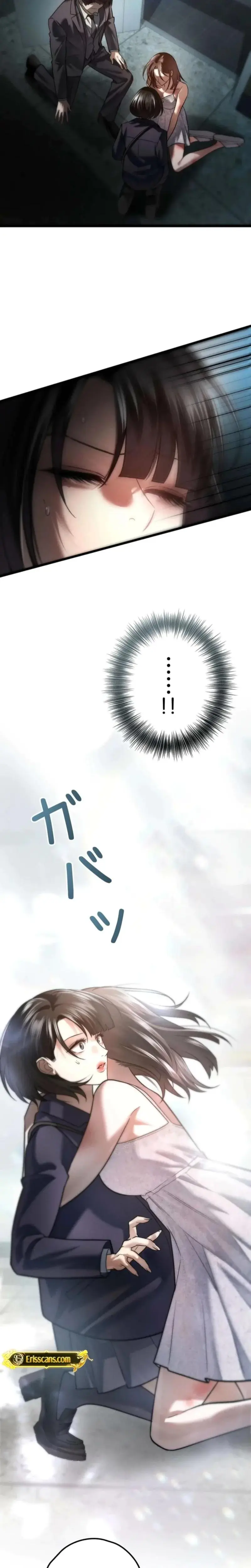 Burning For You Chapter 19 - Page 9