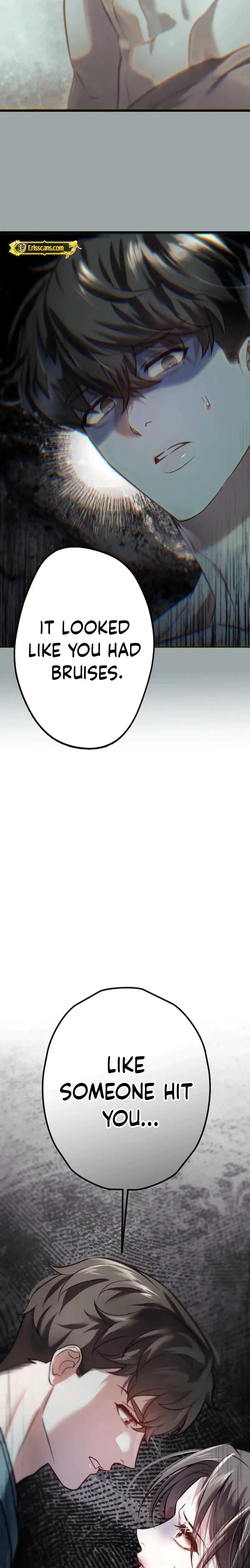 Burning For You Chapter 2 - Page 31