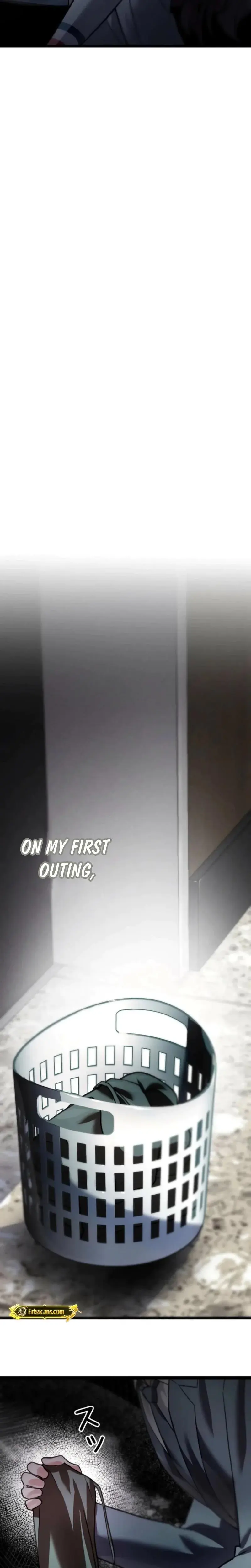 Burning For You Chapter 2 - Page 33