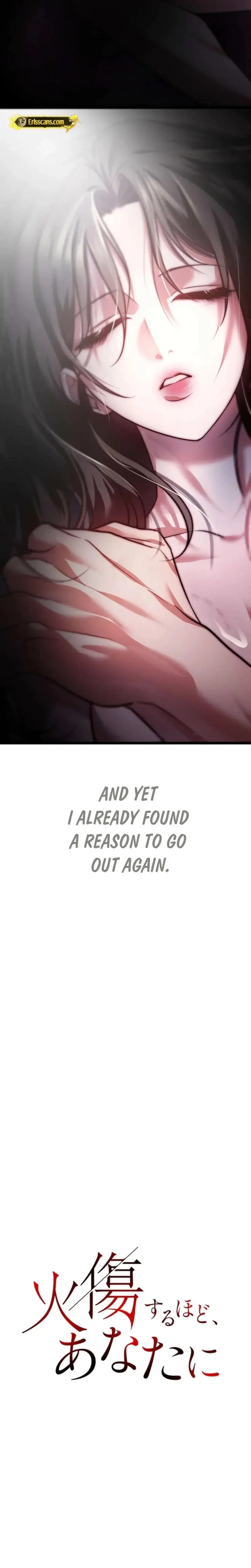 Burning For You Chapter 2 - Page 36