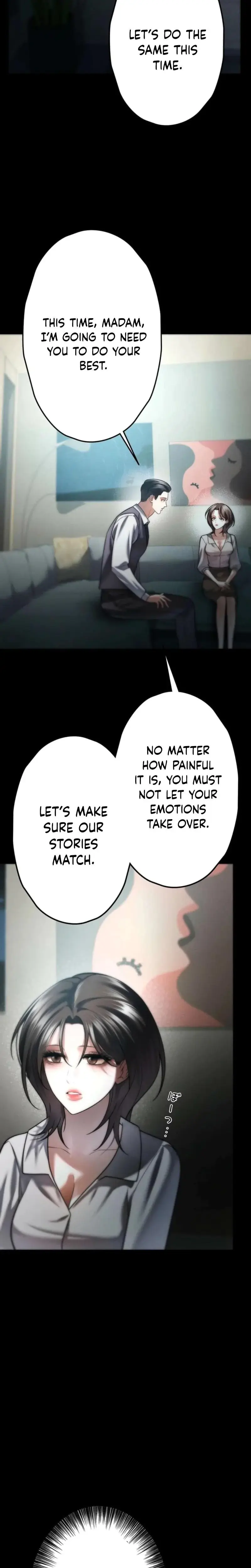 Burning For You Chapter 20 - Page 14