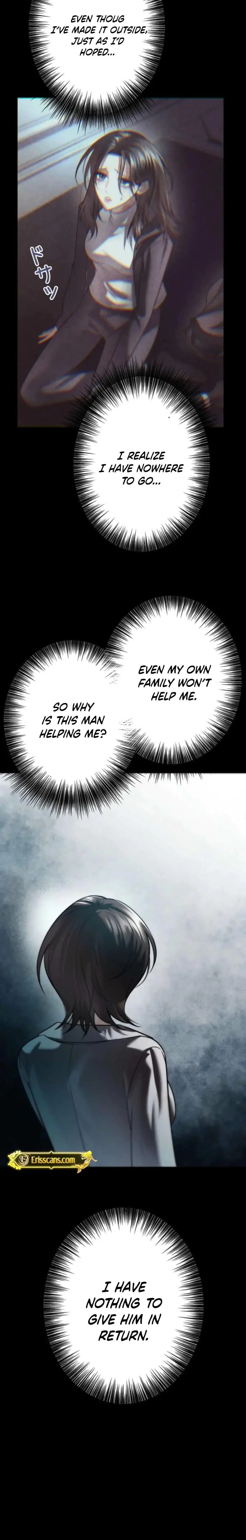 Burning For You Chapter 20 - Page 15