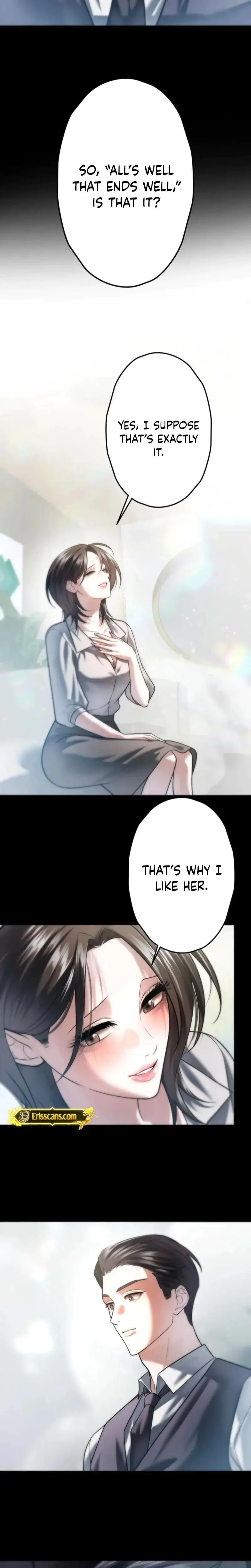 Burning For You Chapter 20 - Page 25