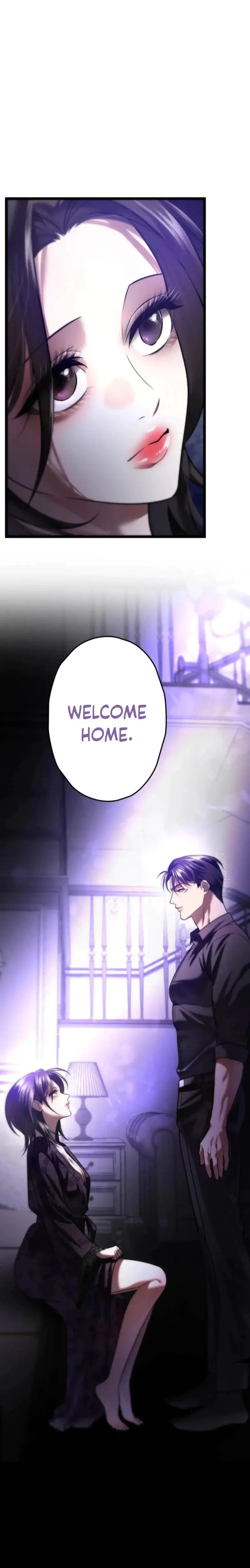 Burning For You Chapter 20 - Page 30