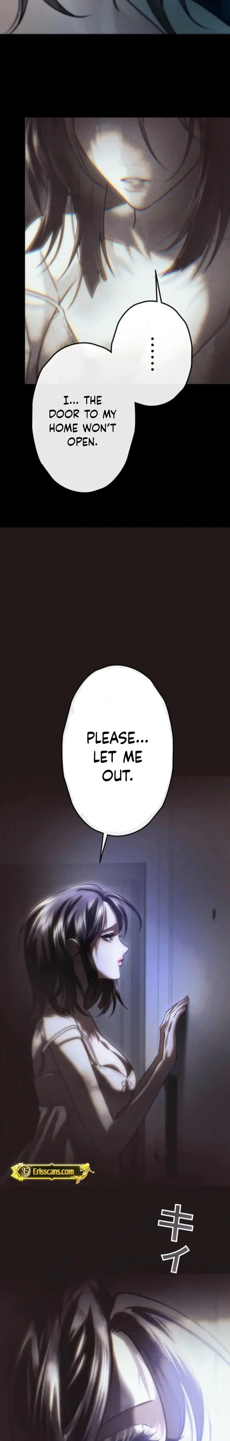 Burning For You Chapter 20 - Page 4