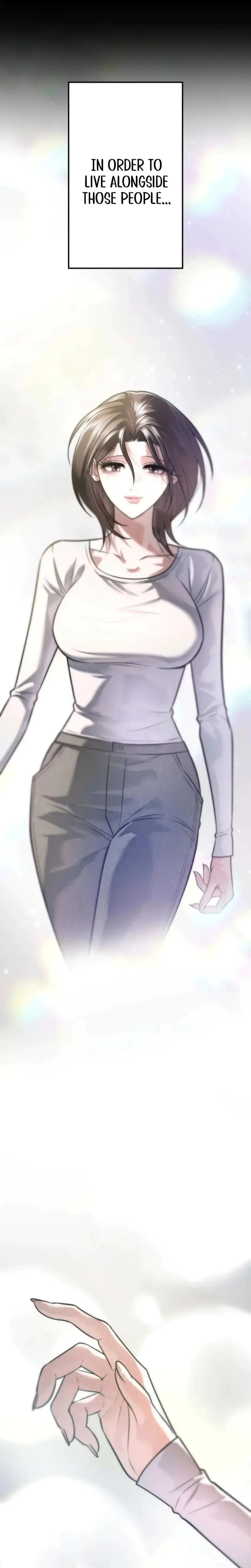 Burning For You Chapter 21 - Page 6