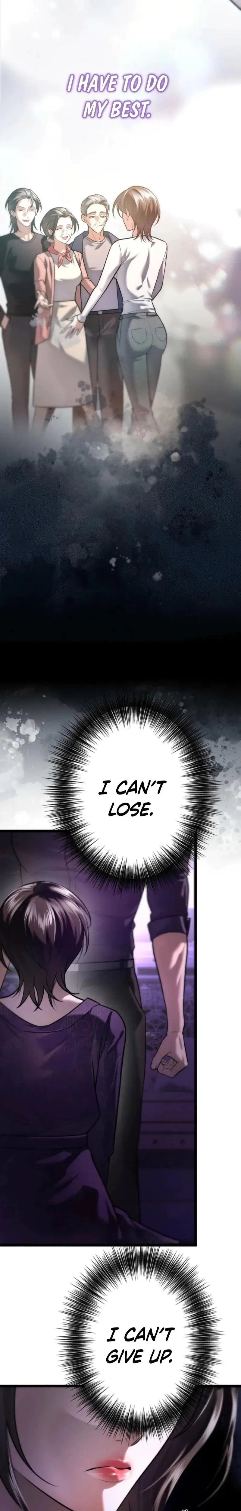 Burning For You Chapter 21 - Page 7