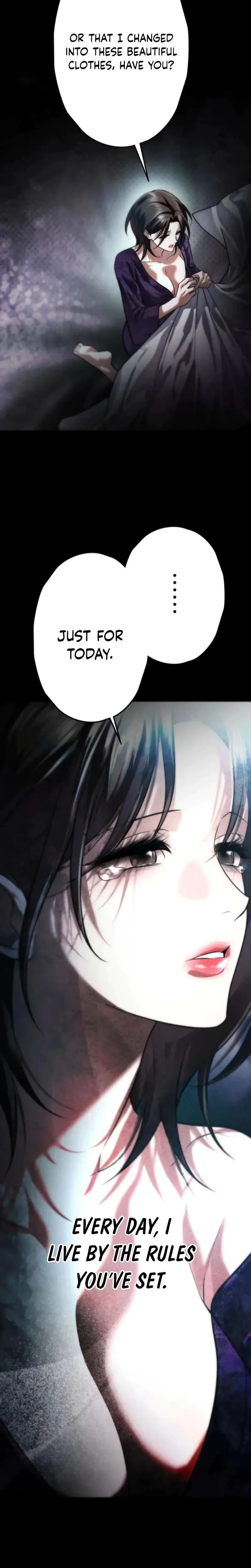 Burning For You Chapter 22 - Page 12