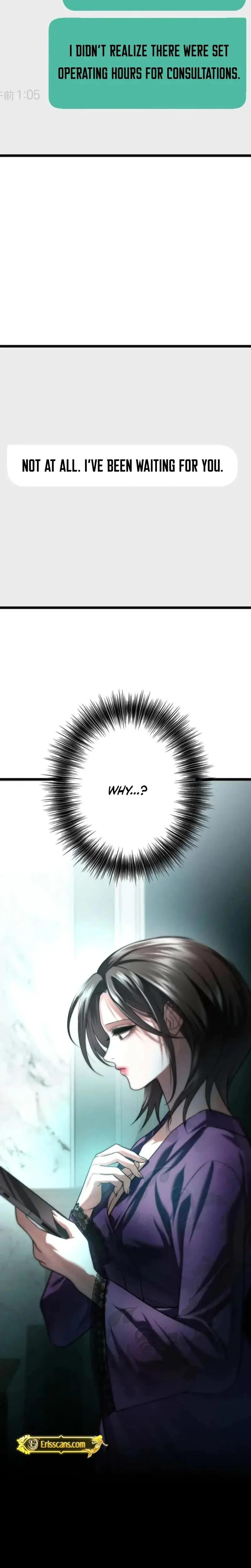 Burning For You Chapter 22 - Page 22