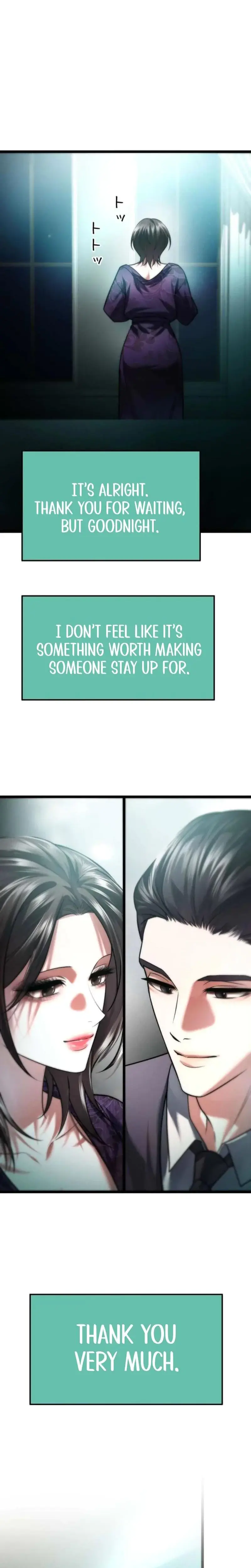 Burning For You Chapter 22 - Page 24