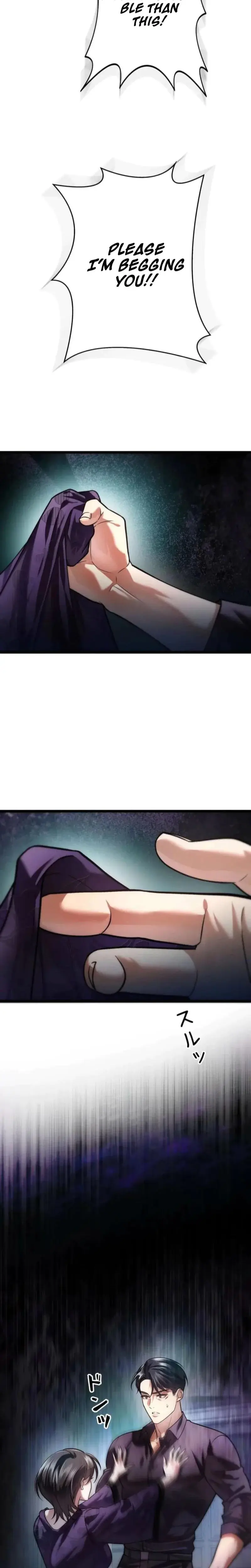 Burning For You Chapter 22 - Page 6