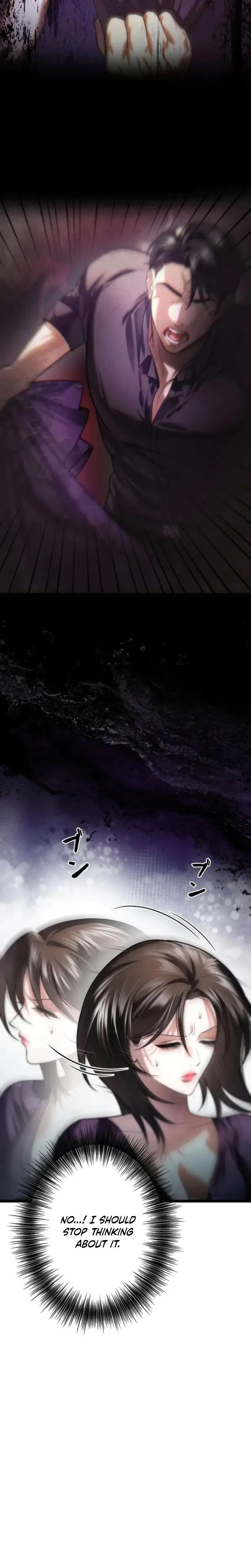 Burning For You Chapter 23 - Page 16