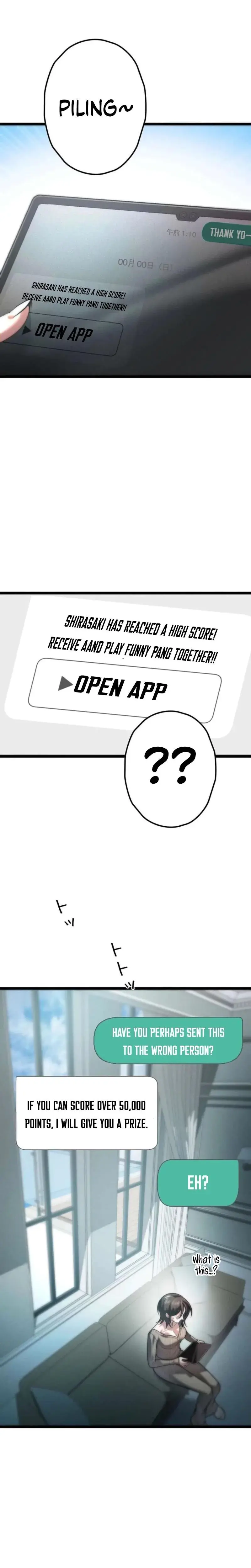 Burning For You Chapter 23 - Page 18
