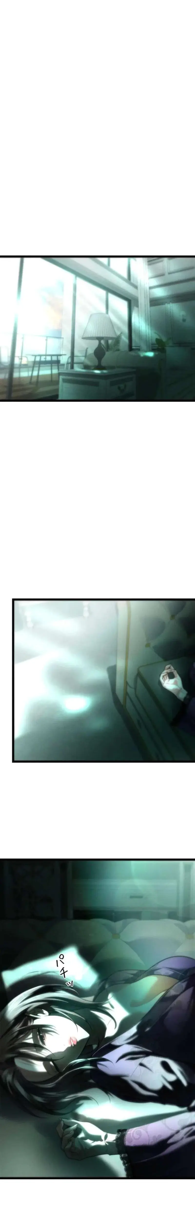 Burning For You Chapter 23 - Page 4