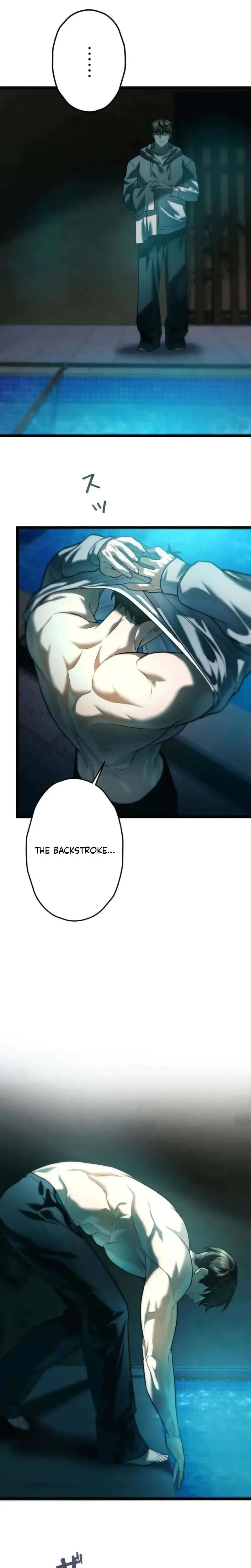 Burning For You Chapter 24 - Page 21