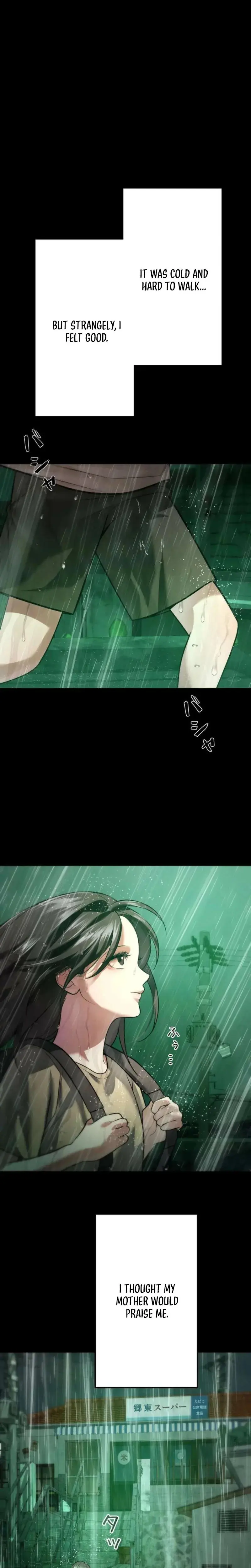 Burning For You Chapter 26 - Page 14