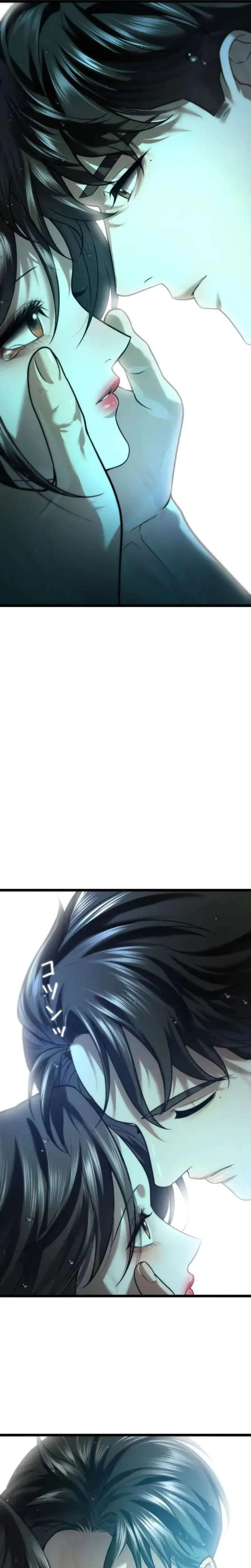 Burning For You Chapter 26 - Page 22