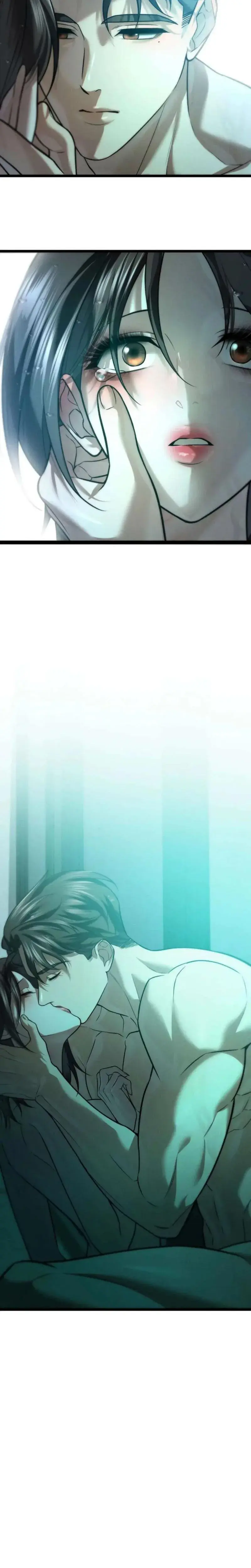 Burning For You Chapter 26 - Page 23