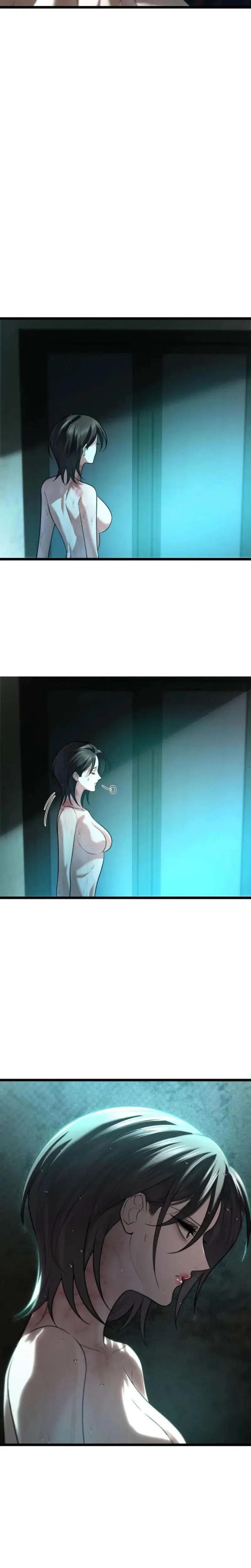 Burning For You Chapter 27 - Page 18