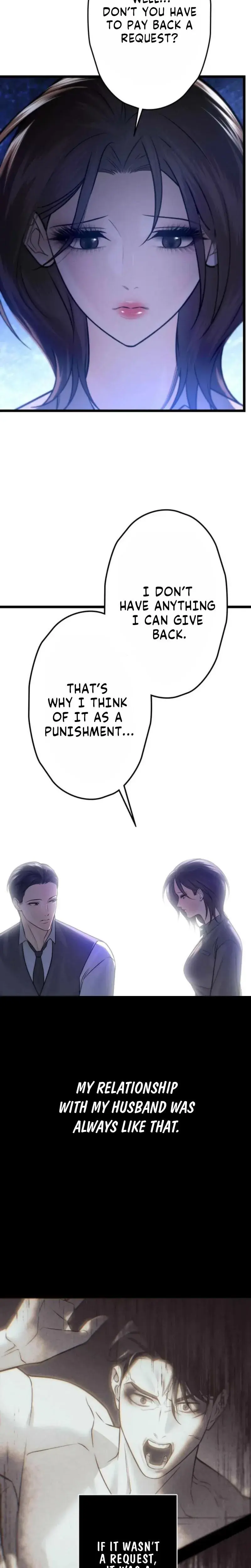 Burning For You Chapter 28 - Page 13