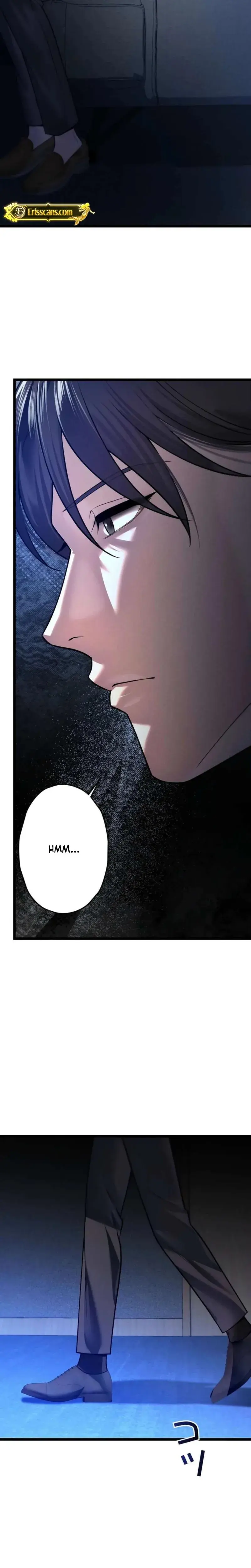 Burning For You Chapter 29 - Page 15