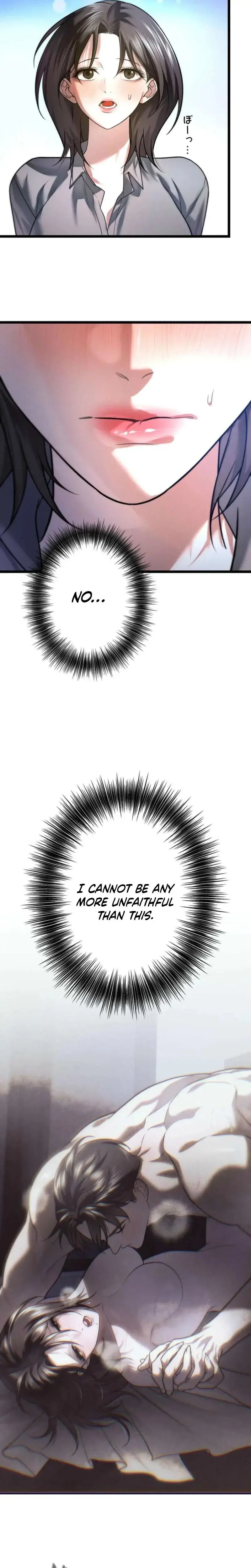 Burning For You Chapter 29 - Page 7