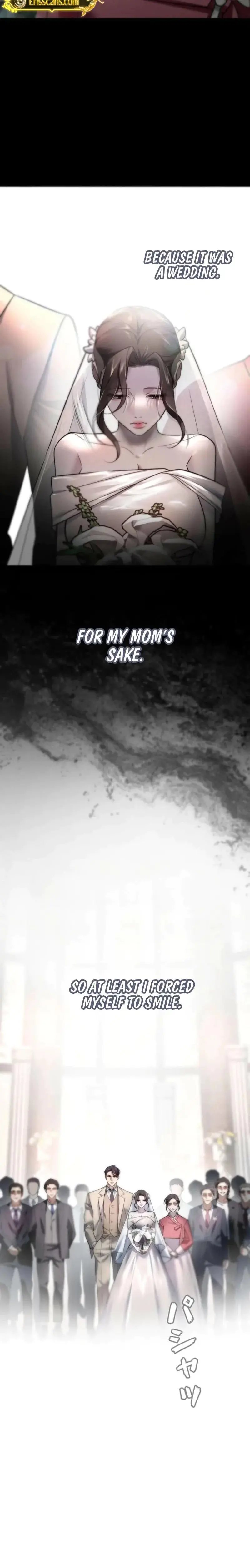 Burning For You Chapter 3 - Page 3