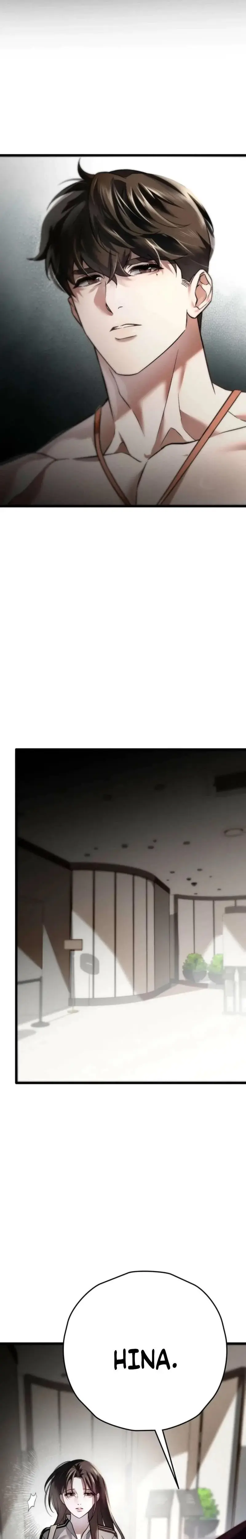 Burning For You Chapter 3 - Page 31