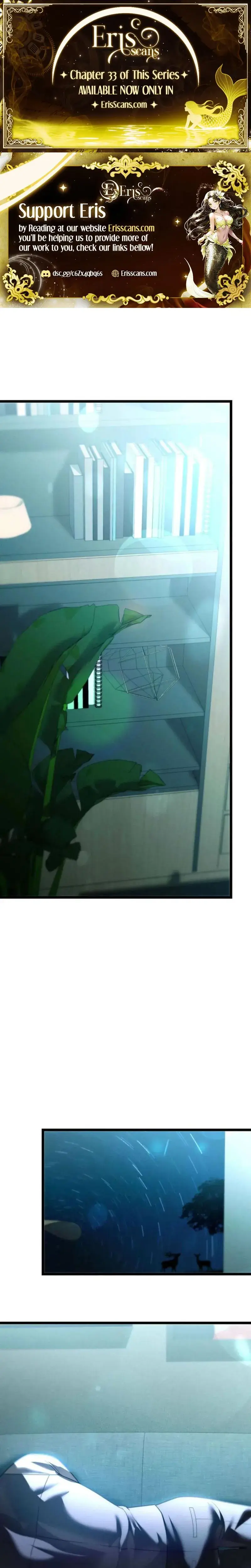 Burning For You Chapter 30 - Page 1