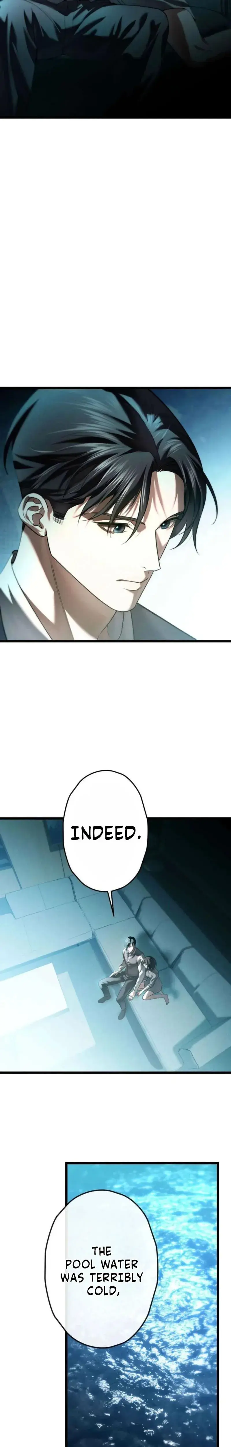 Burning For You Chapter 30 - Page 14