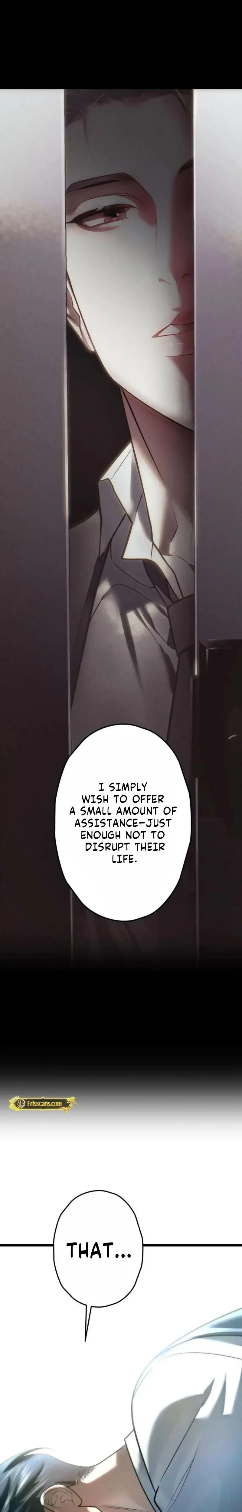 Burning For You Chapter 30 - Page 23