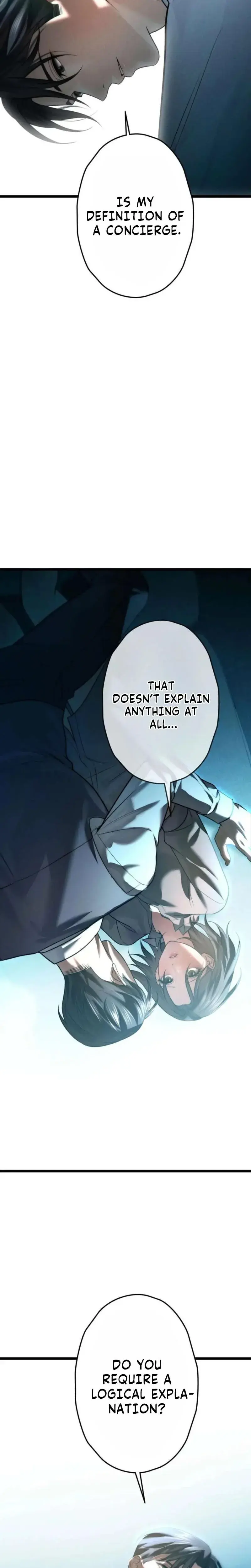 Burning For You Chapter 30 - Page 24