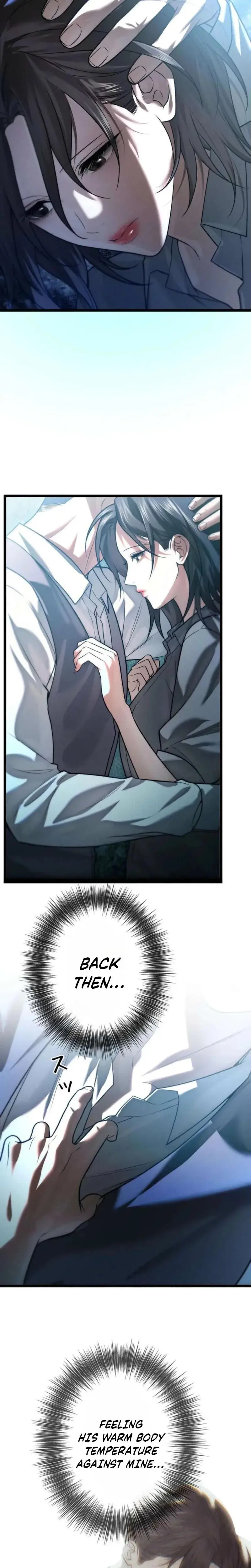 Burning For You Chapter 30 - Page 3