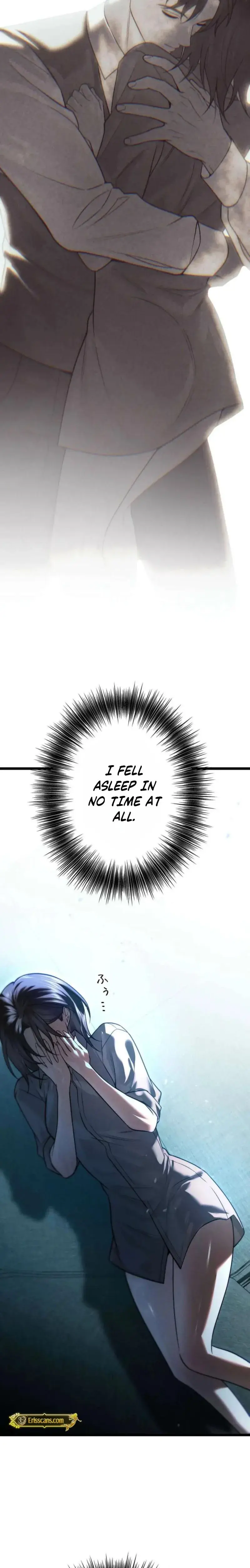 Burning For You Chapter 30 - Page 4