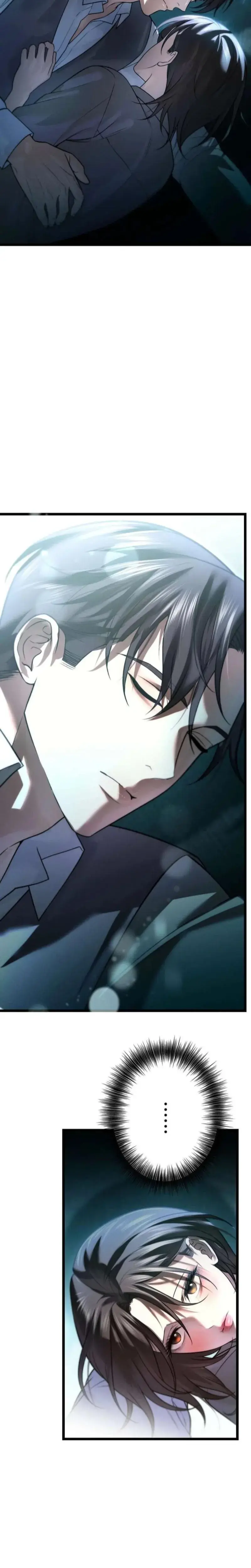 Burning For You Chapter 30 - Page 6