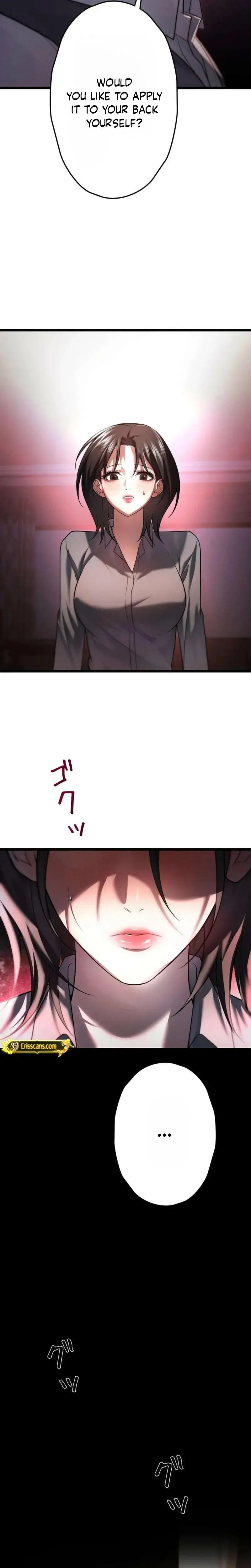 Burning For You Chapter 31 - Page 15