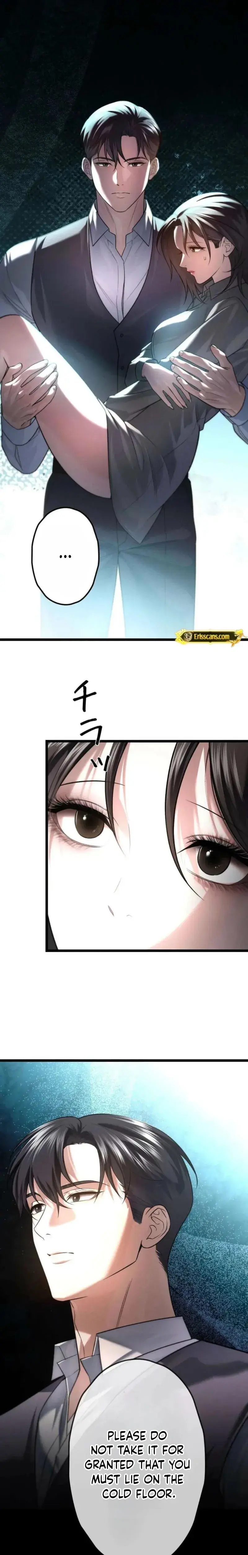 Burning For You Chapter 31 - Page 2