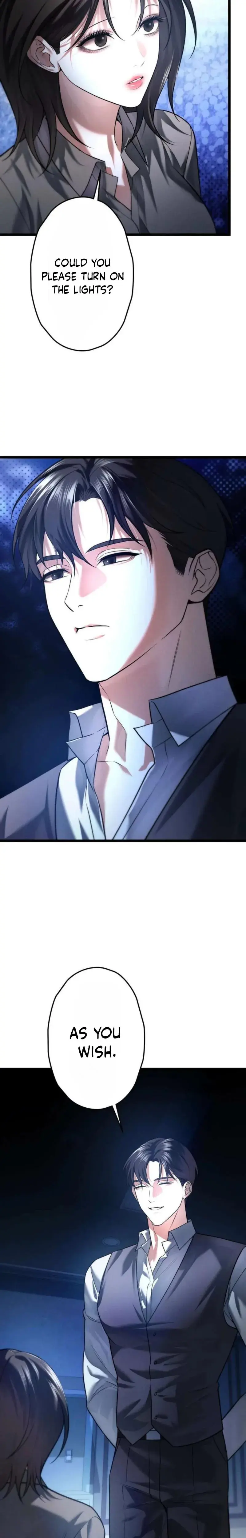 Burning For You Chapter 31 - Page 7