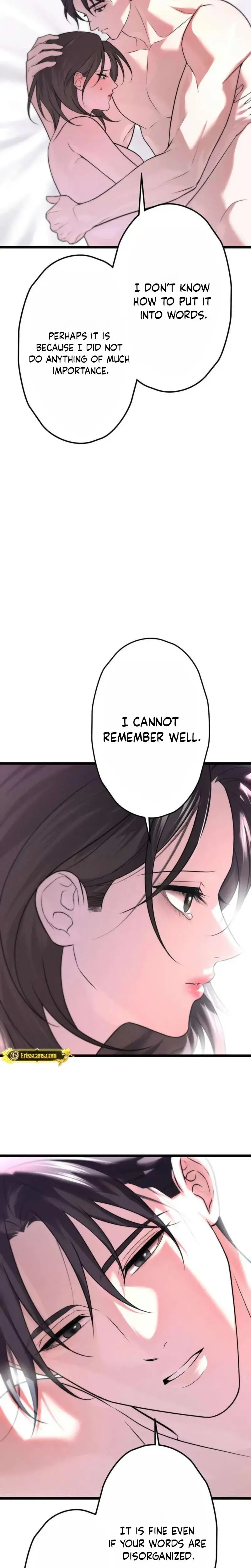 Burning For You Chapter 32 - Page 20