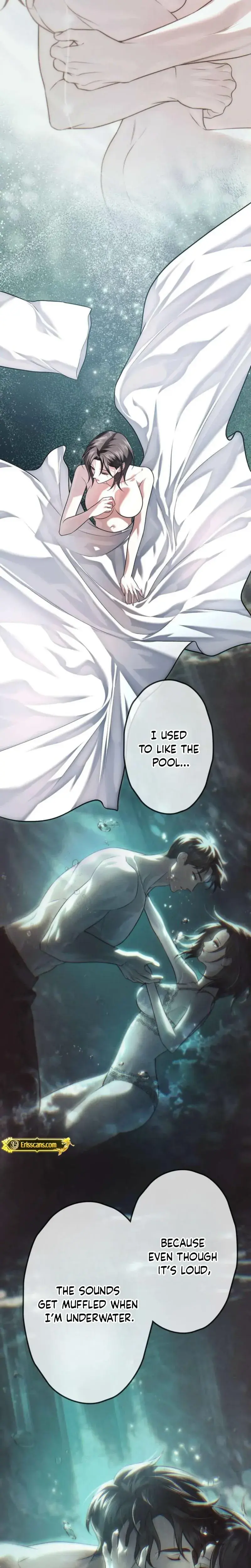 Burning For You Chapter 33 - Page 11