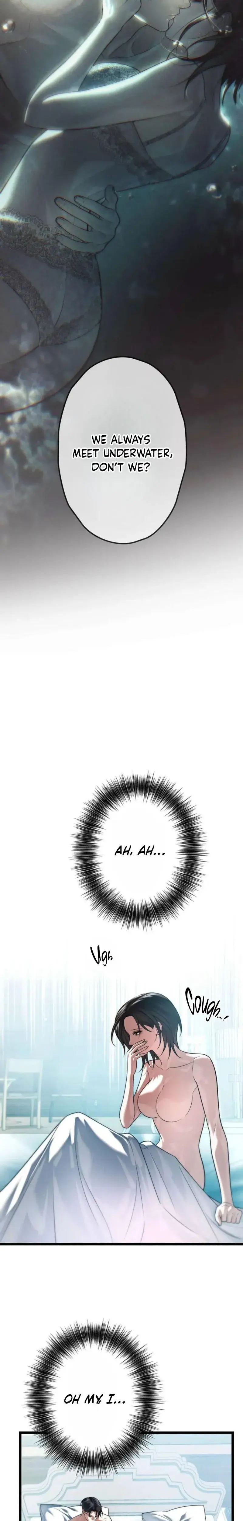 Burning For You Chapter 33 - Page 12