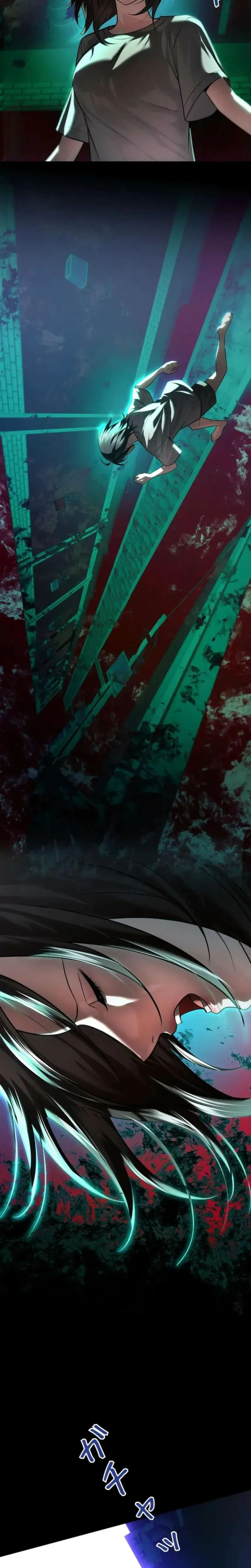 Burning For You Chapter 33 - Page 6