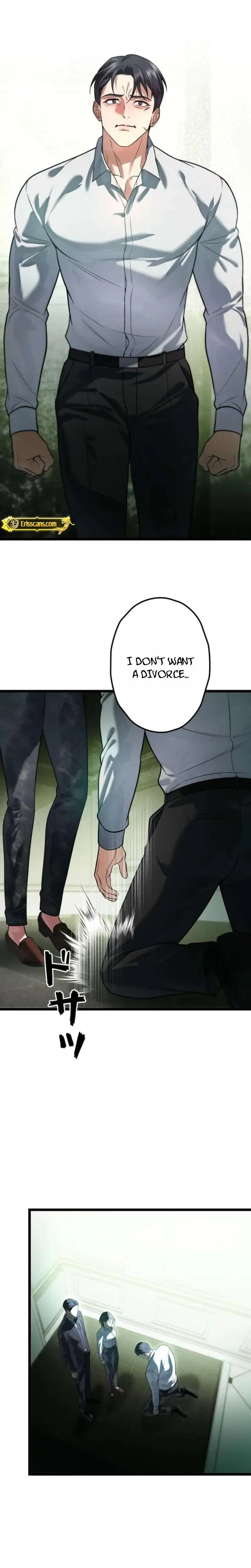 Burning For You Chapter 35 - Page 26