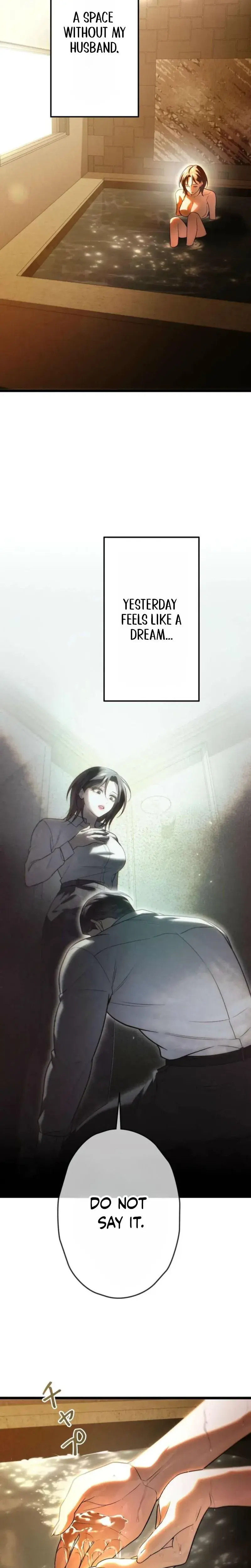 Burning For You Chapter 36 - Page 14