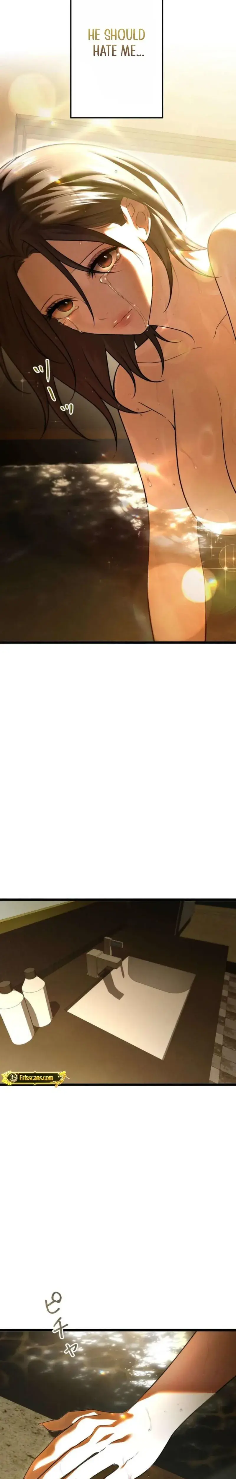 Burning For You Chapter 36 - Page 17