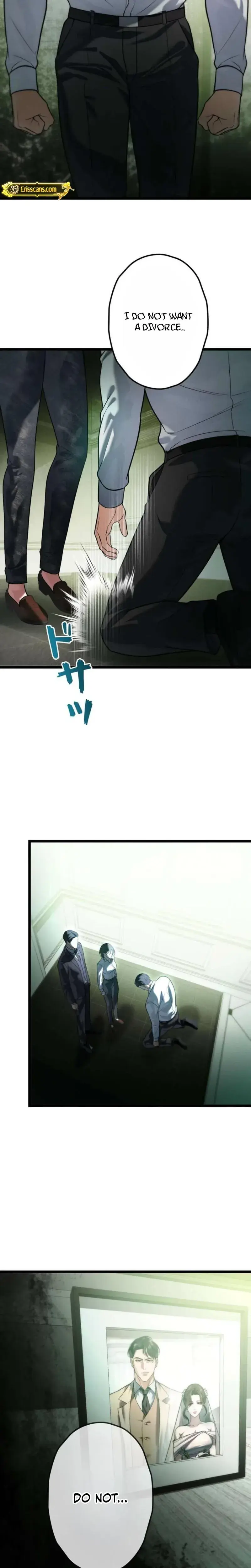 Burning For You Chapter 36 - Page 2