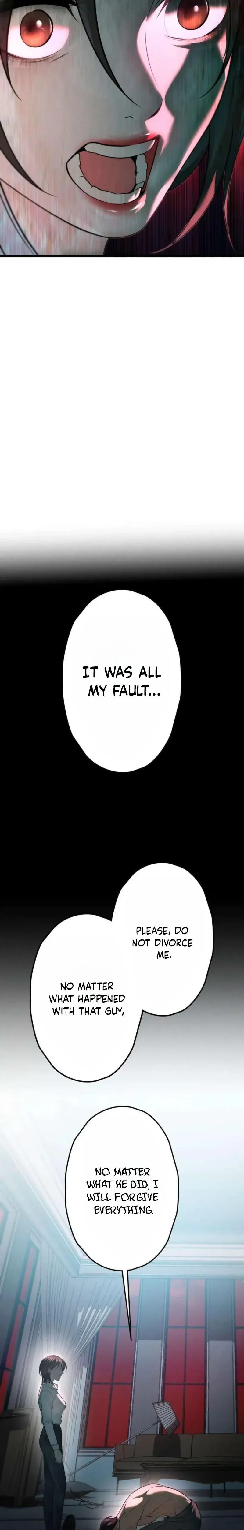 Burning For You Chapter 36 - Page 28