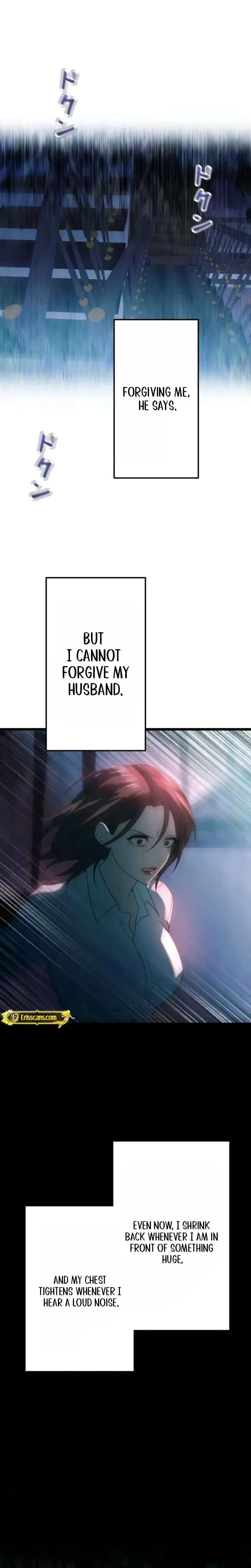 Burning For You Chapter 36 - Page 30