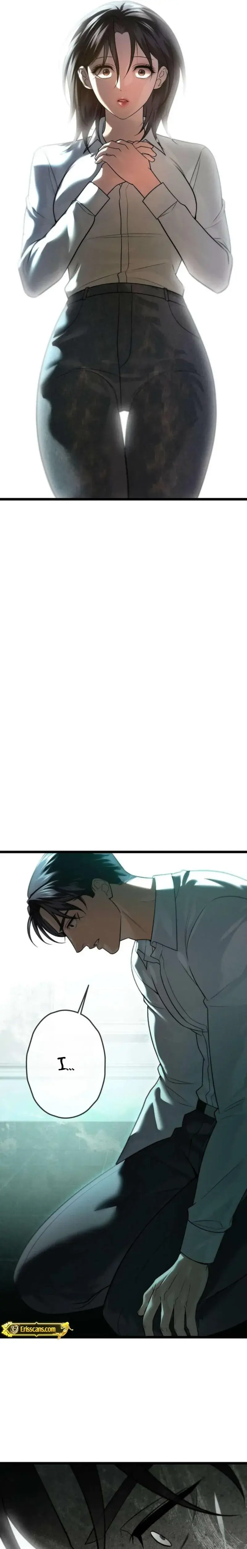 Burning For You Chapter 36 - Page 4