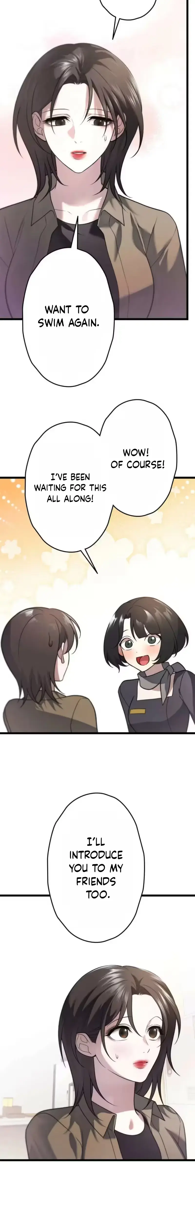 Burning For You Chapter 39 - Page 12